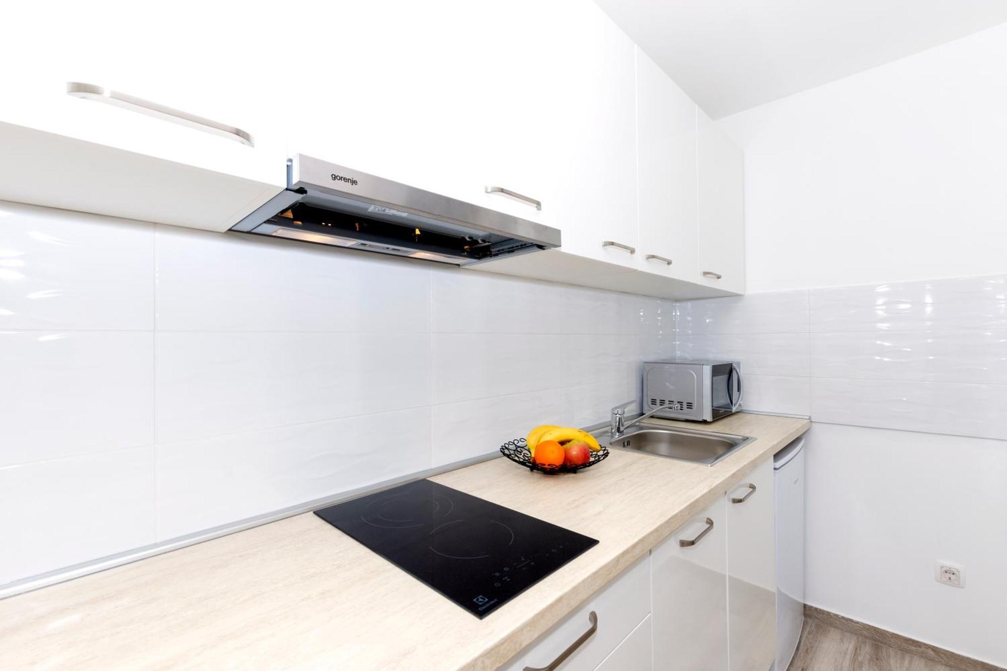 Apartments West Coast スプリト エクステリア 写真